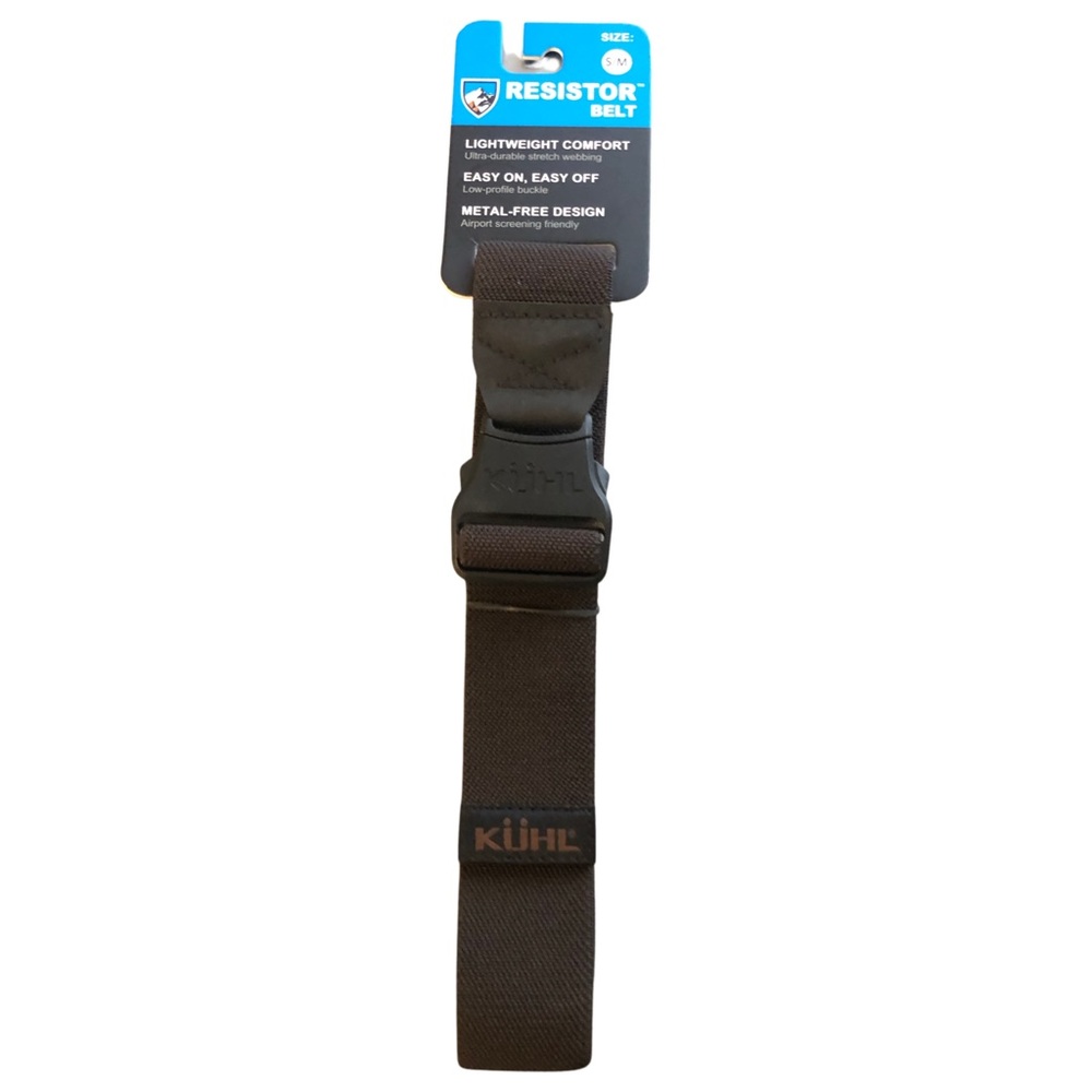 Kühl Resister Belt